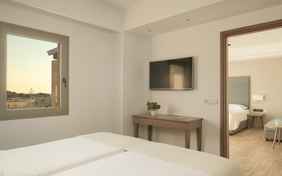 Beispiel für Familienzimmer